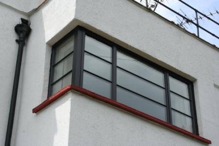 steel replacement windows