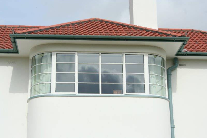 Art Deco Windows Explained Jennyfields