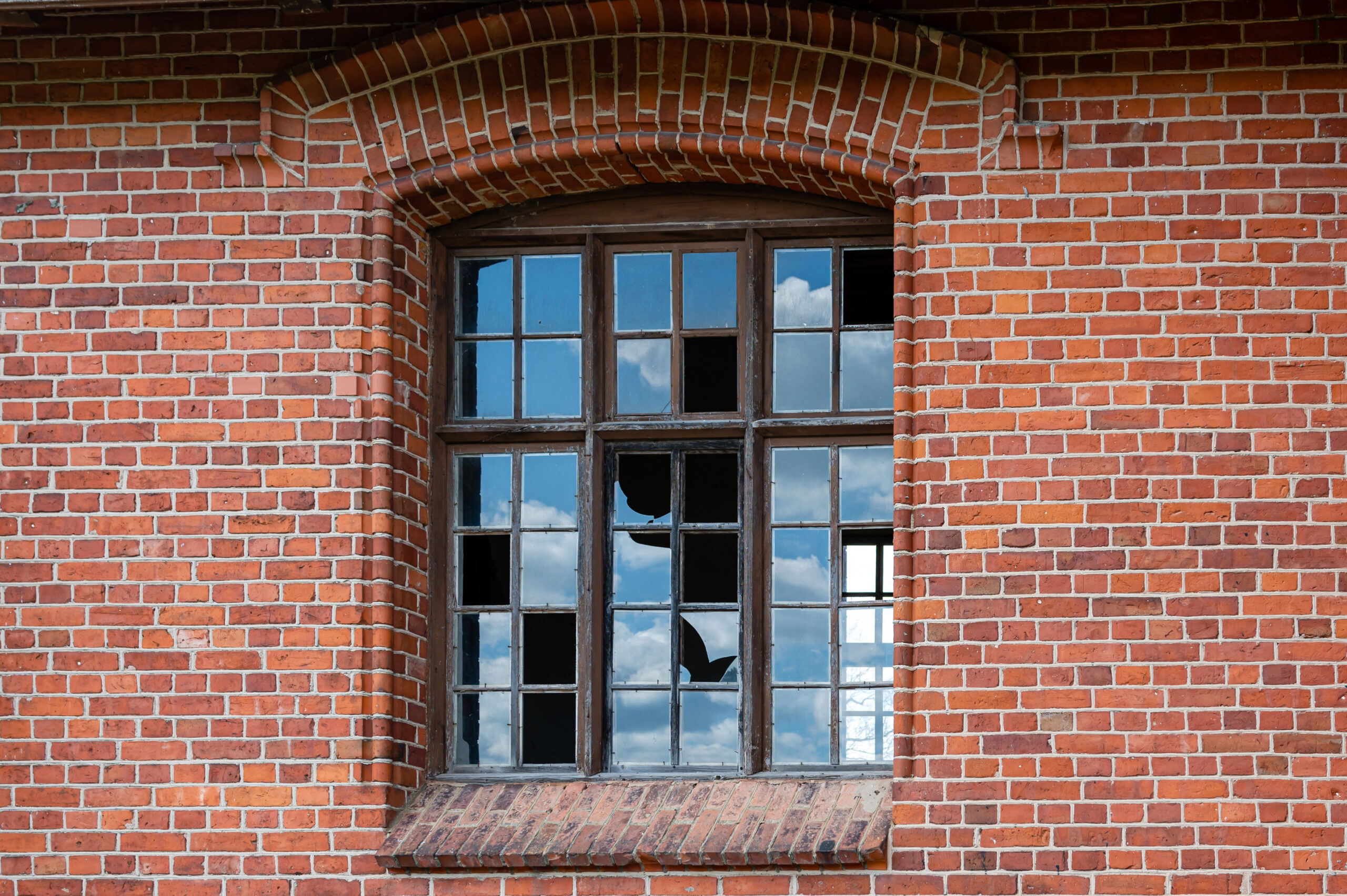 Steel Replacement Windows