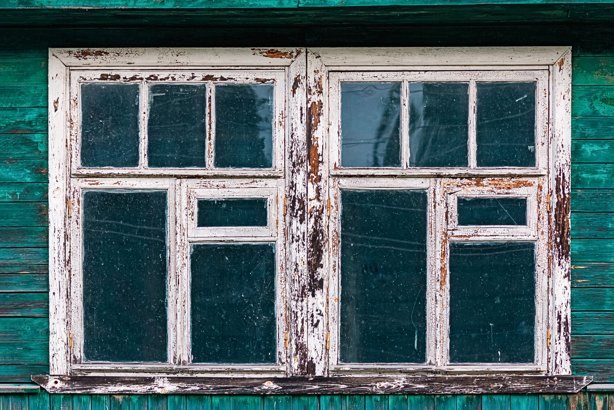 Steel Windows and Doors