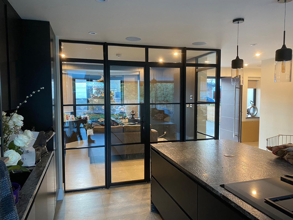 room divider partition