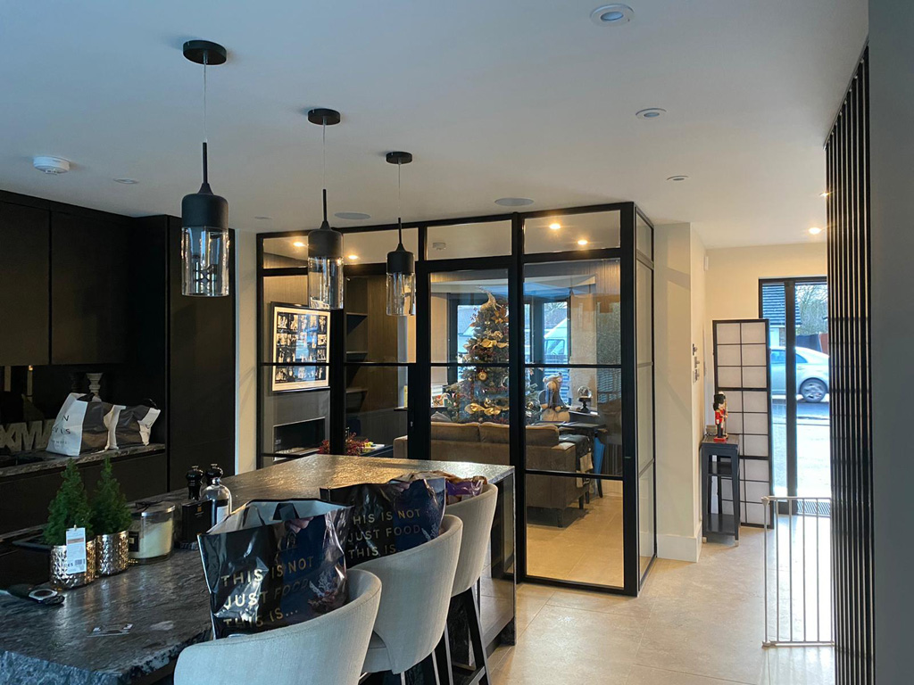 room partition dividers