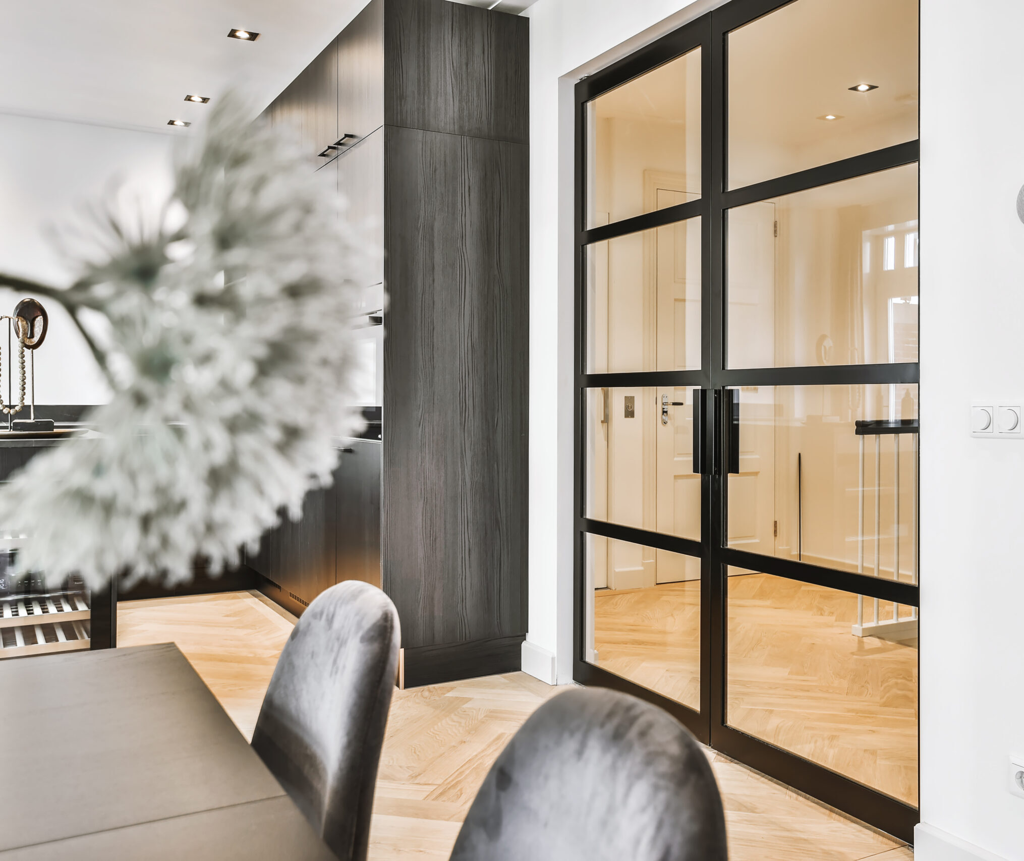 Genuine Steel Internal Doors hero banner