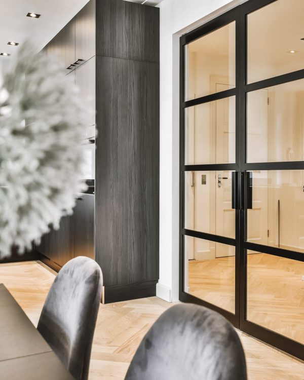 Genuine Steel Internal Doors hero banner