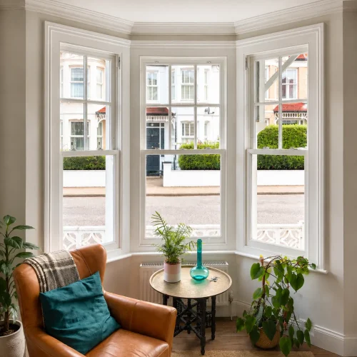 timber bay windows surrey