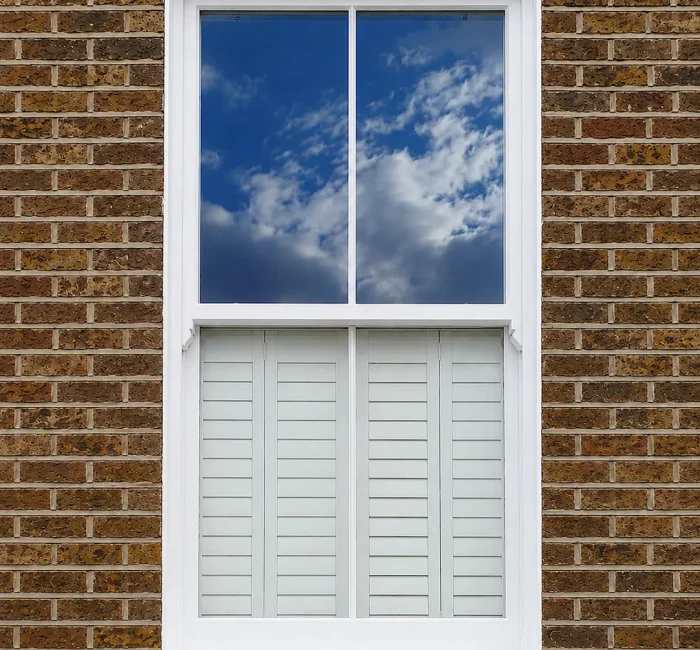 timber sliding sash window